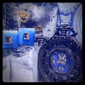 Handcrafted Artisan Soap